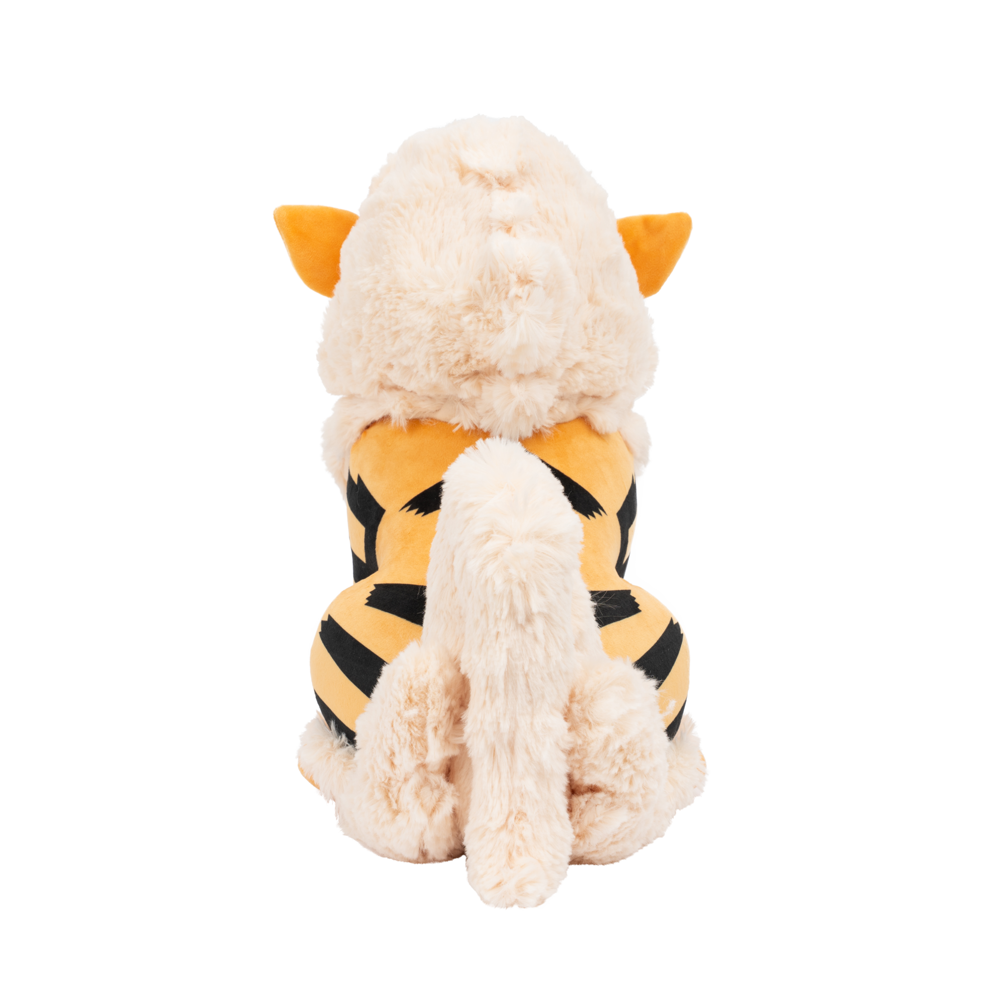 Pokémon Arcanine 12-Inch Plush Toy