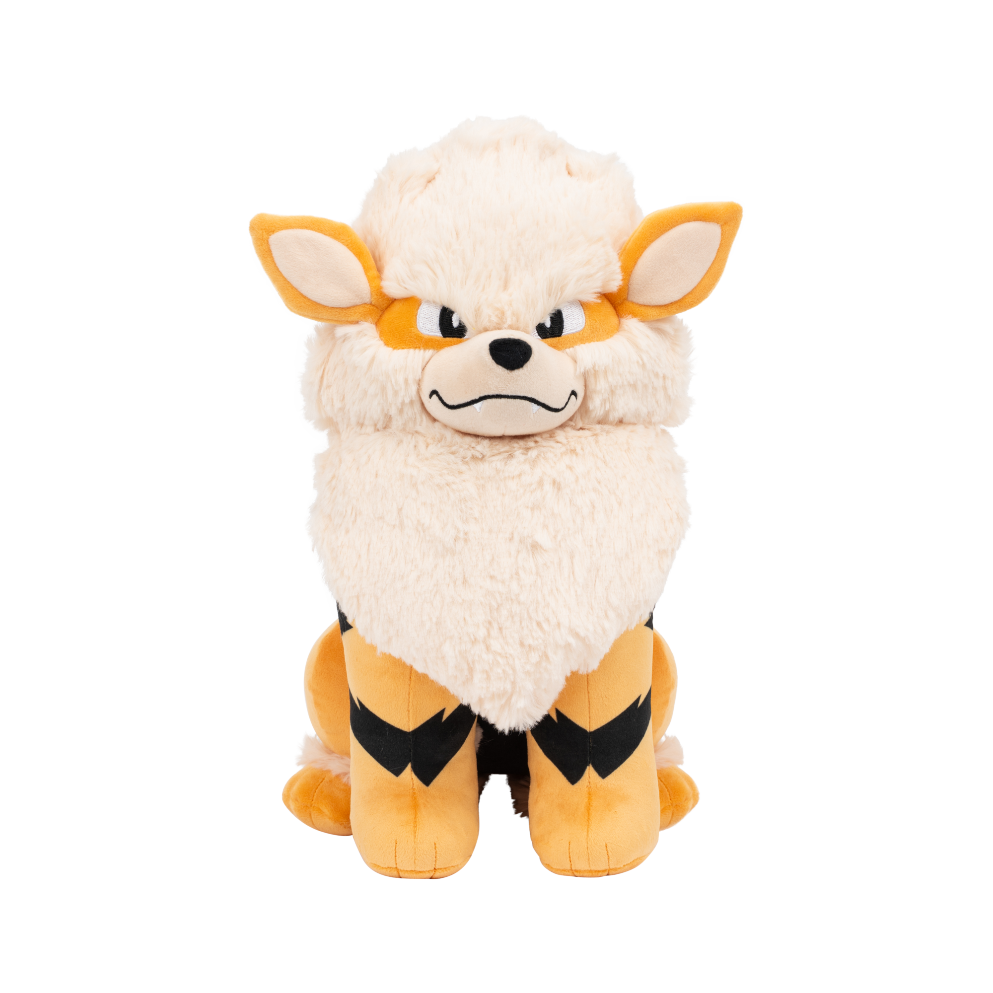 Pokémon Arcanine 12-Inch Plush Toy