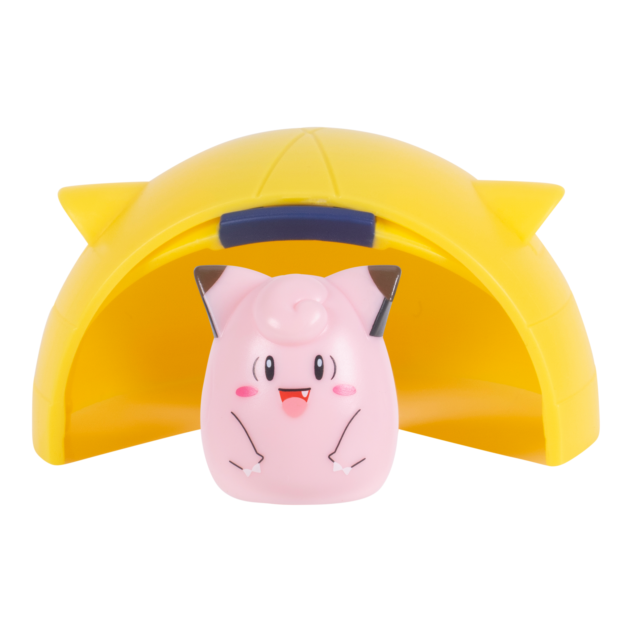 Squishmallows Squish-a-longs Pokémon Center Large Playset