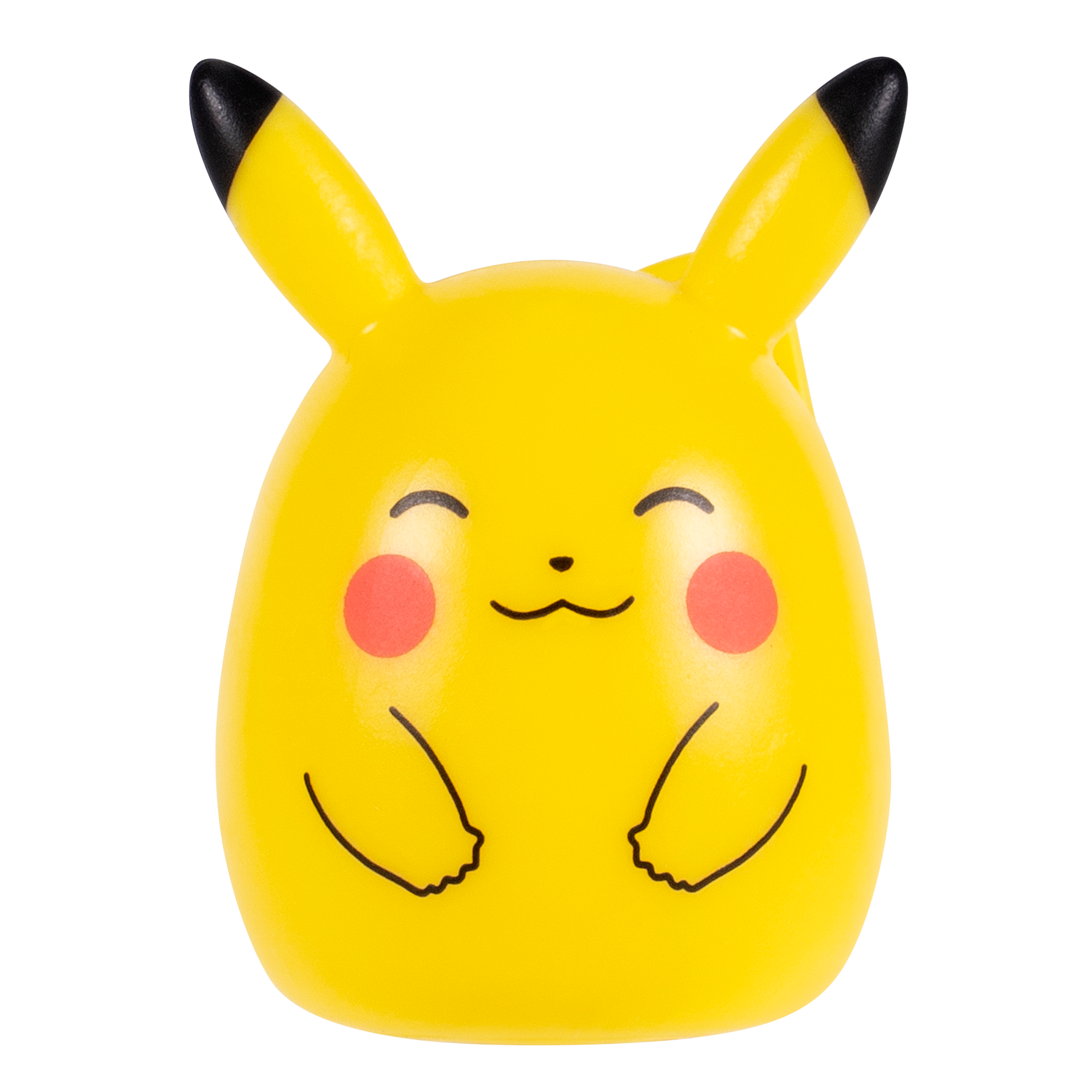 Squishmallows Squish-a-longs Pokémon Center Large Playset