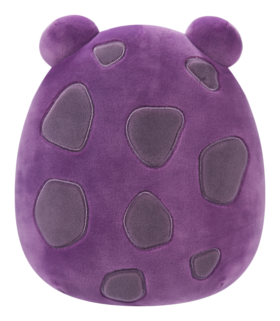 Squishmallows - 8in Philomena the Purple Toad