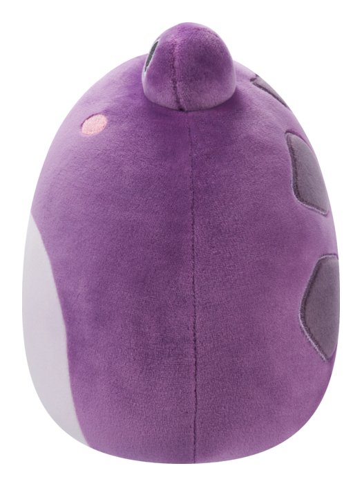 Squishmallows - 8in Philomena the Purple Toad