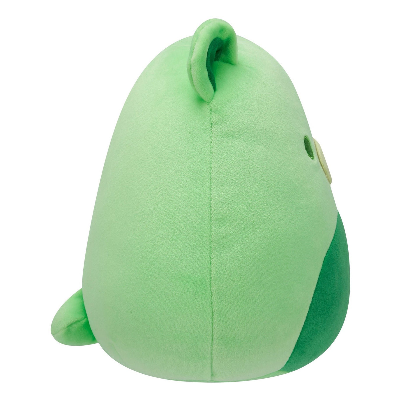 Squishmallows Gobo the Green Neon Bear 8-Inch Plush