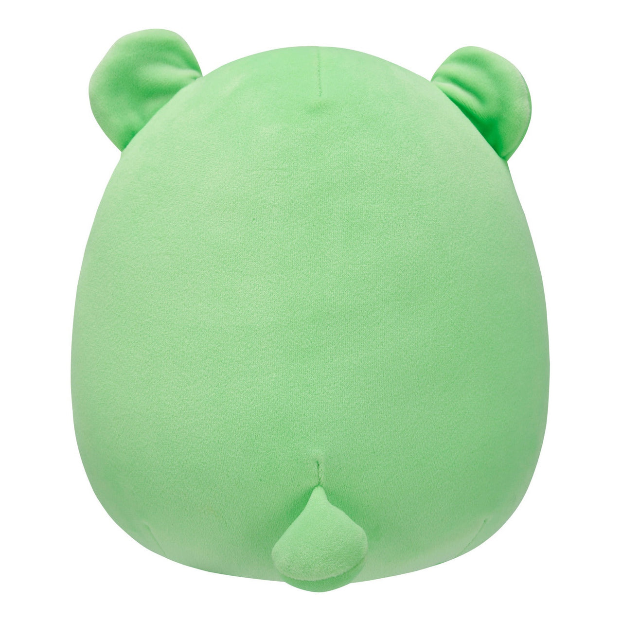 Squishmallows Gobo the Green Neon Bear 8-Inch Plush