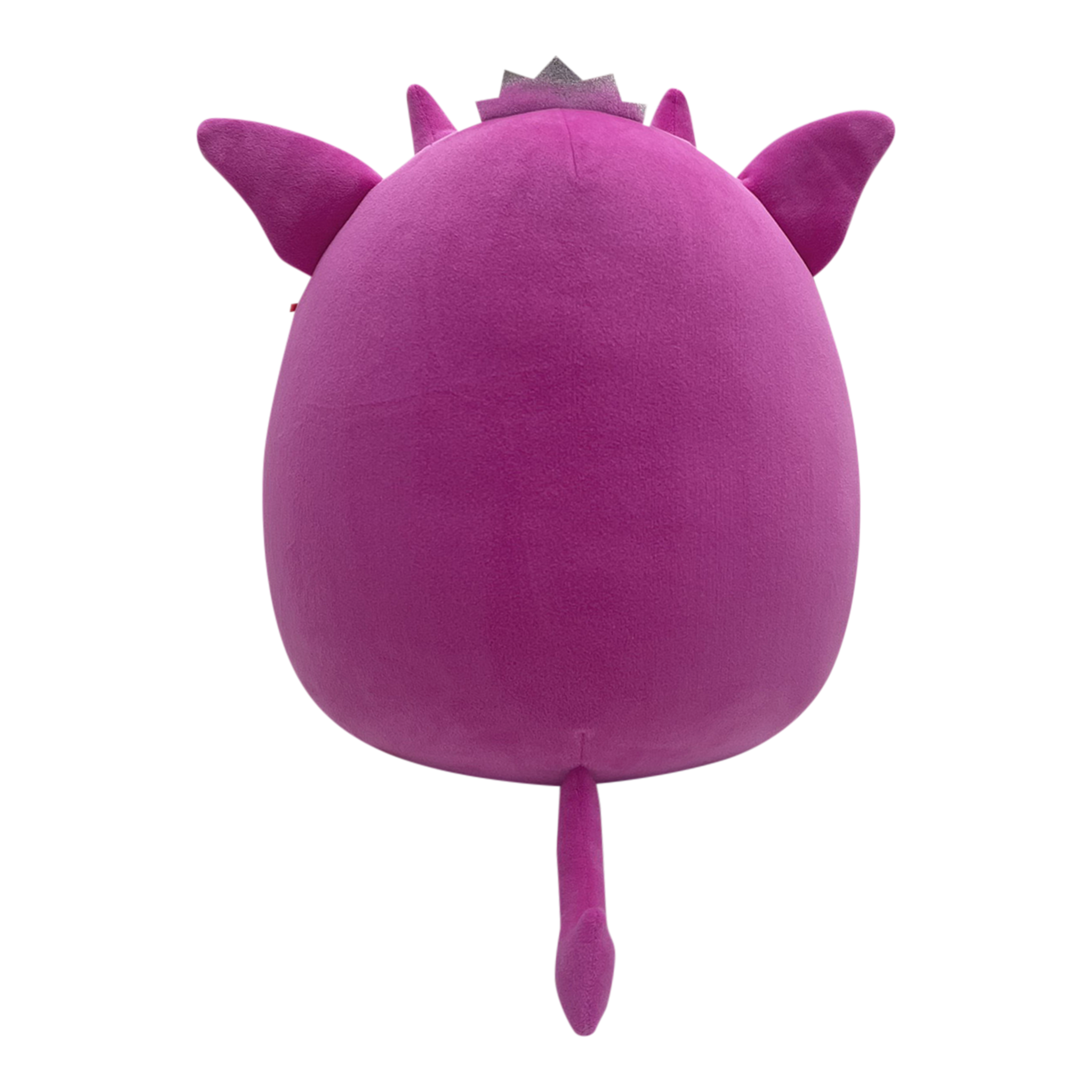 Squishmallows Loca the Hot Pink Goblin Princess 12-Inch Plush