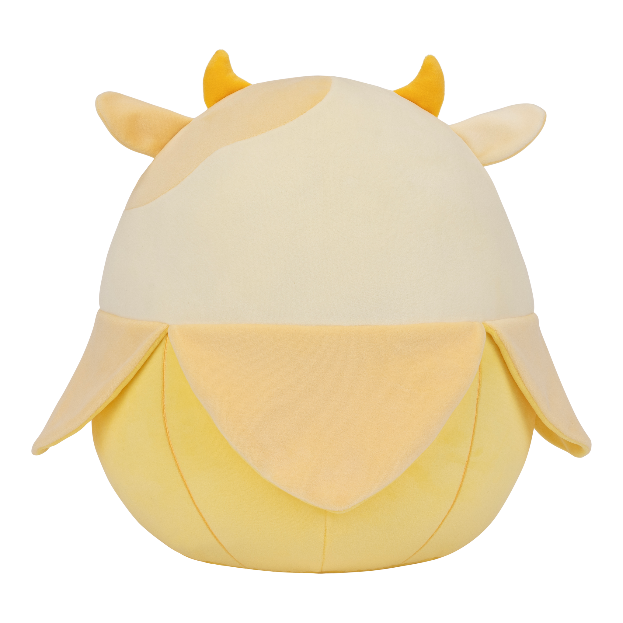 Squishmallows Bowman Banana Cow Plush 30cm