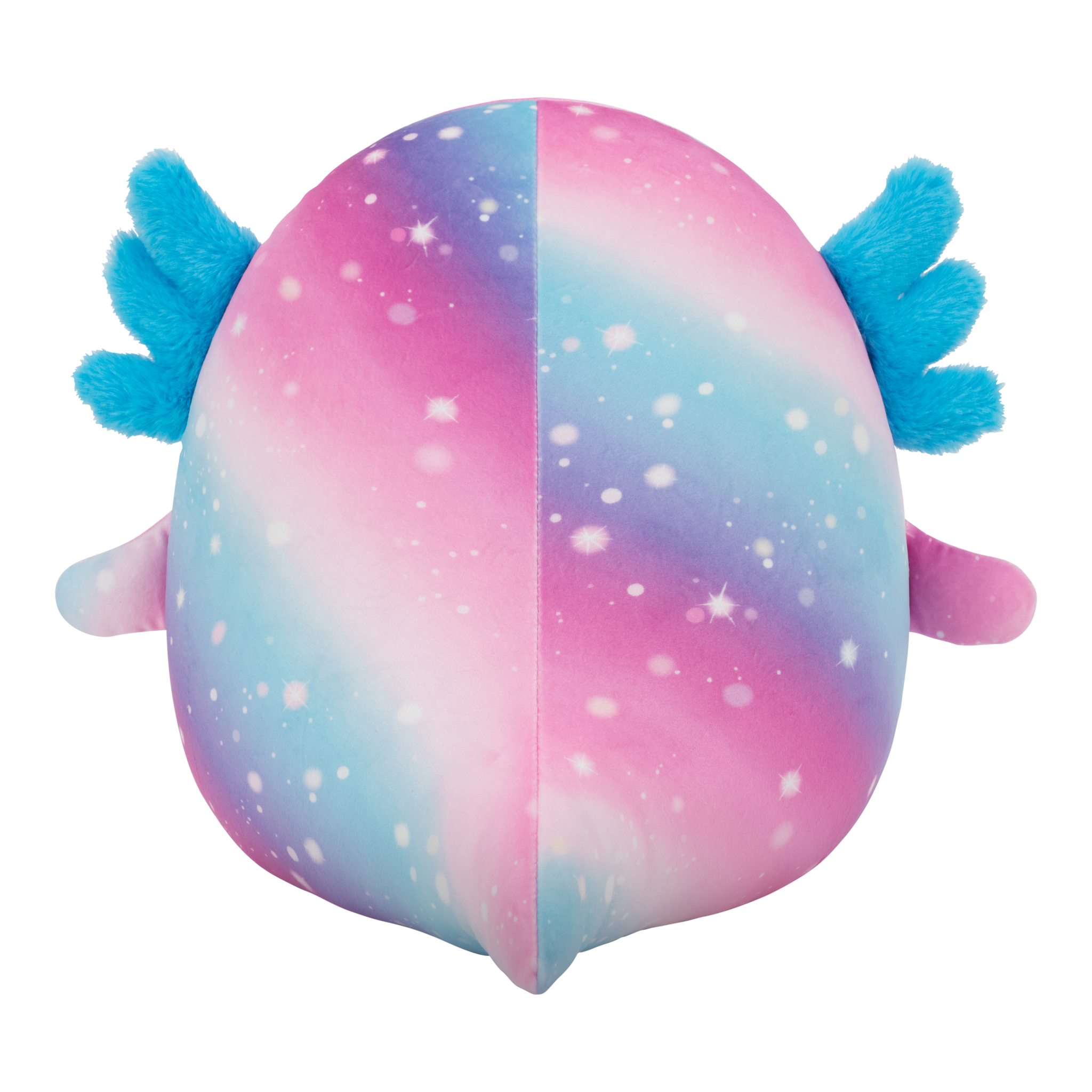 Squishmallows Akina the Axolotl 12-Inch Sleepamallows Plush