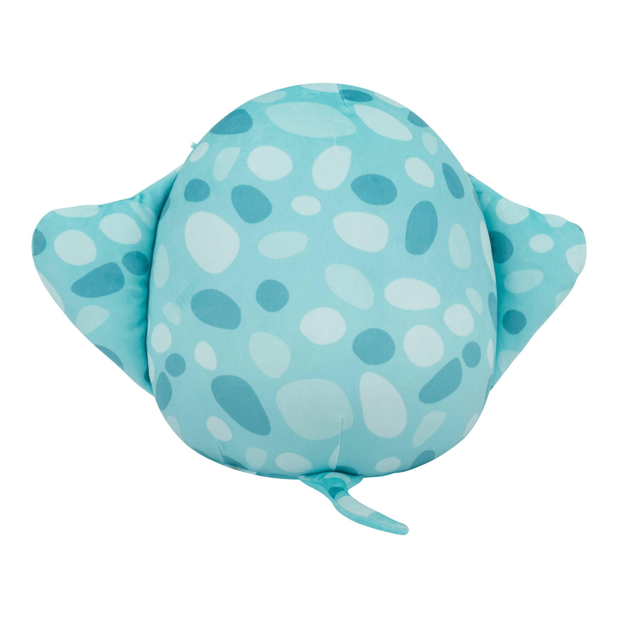 Squishmallows Maggie Stingray 12-Inch Plush