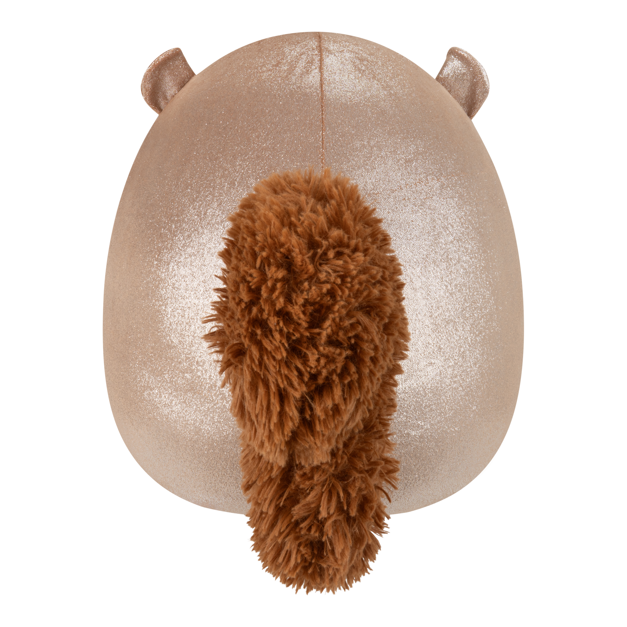 Squishmallows Sawyer the Squirrel 16-Inch Plush