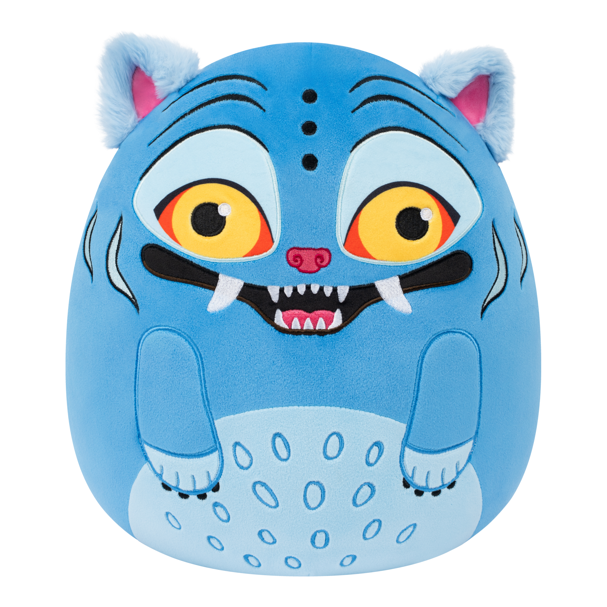 Squishmallows KPop Demon Hunters Derpy 12-Inch Plush