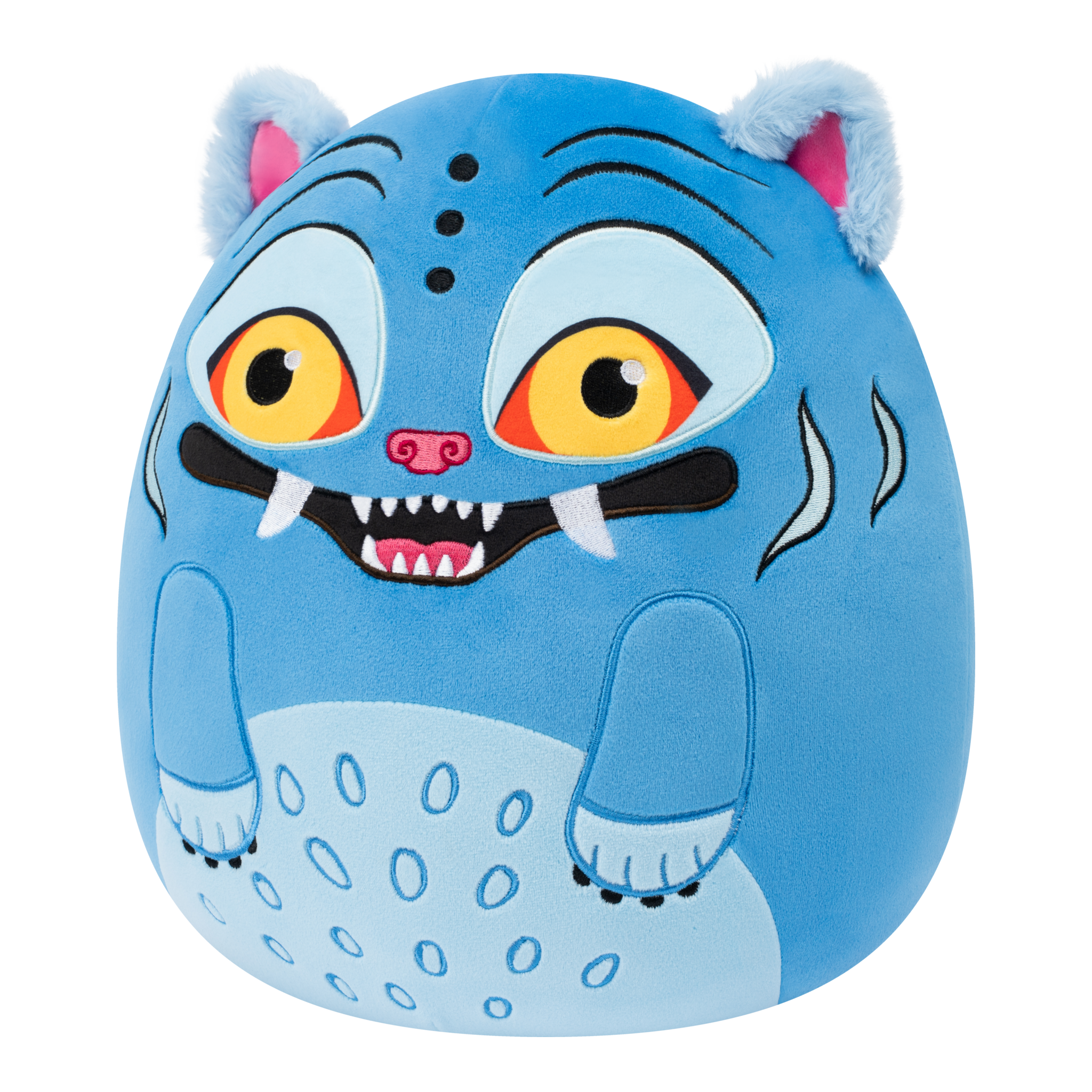 Squishmallows KPop Demon Hunters Derpy 12-Inch Plush