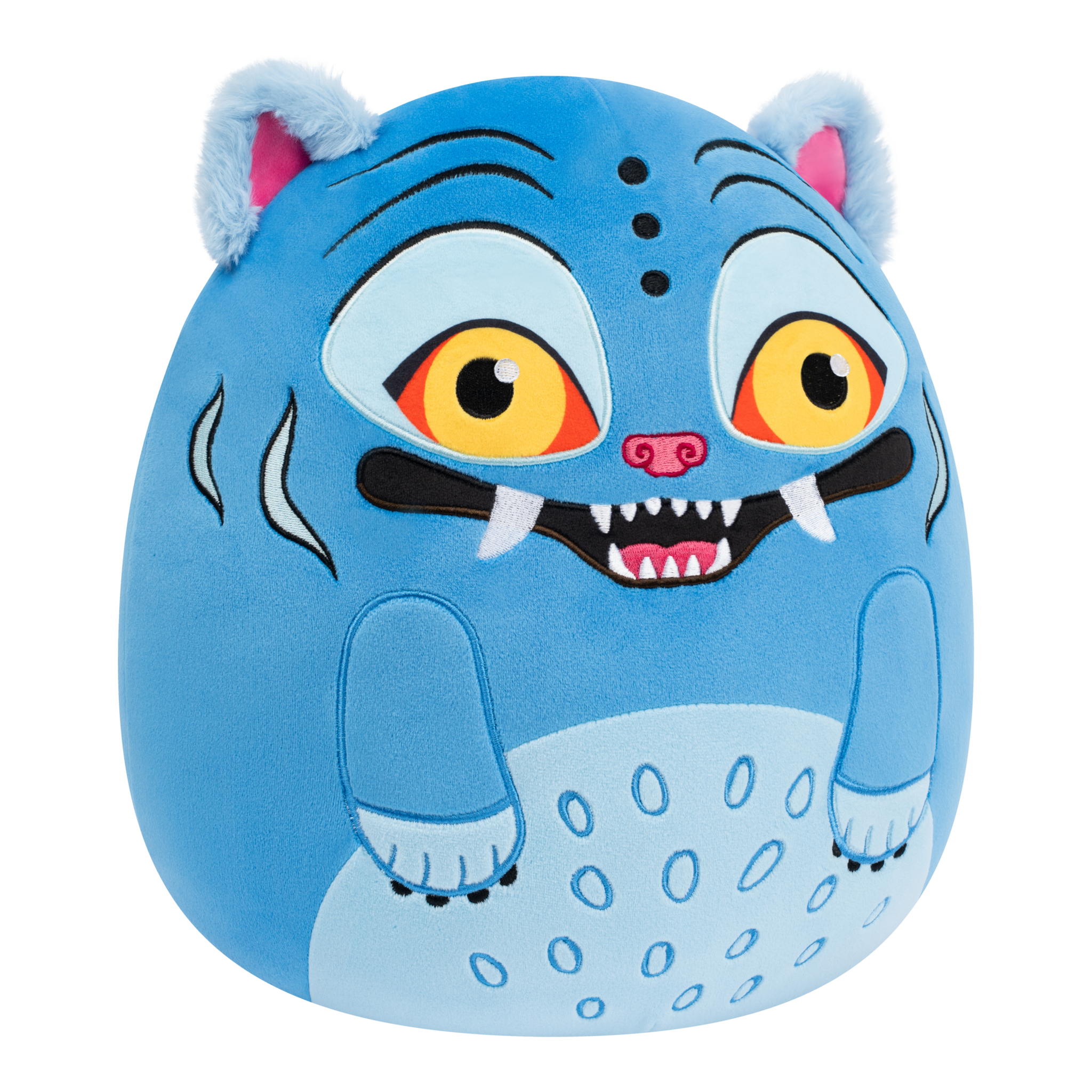 Squishmallows KPop Demon Hunters Derpy 12-Inch Plush
