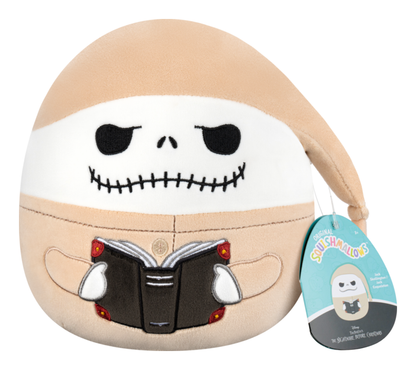 Squishmallows - 8in NBC Jack in Pajamas