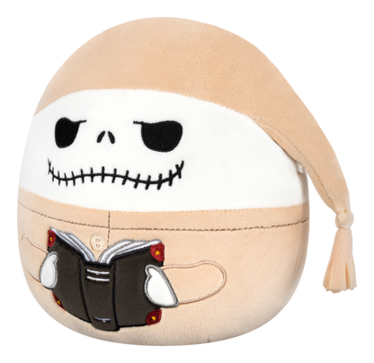 Squishmallows - 8in NBC Jack in Pajamas
