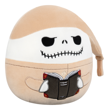Squishmallows - 8in NBC Jack in Pajamas