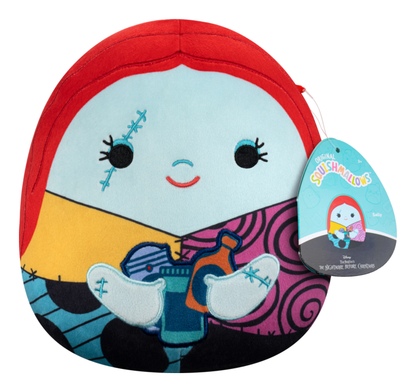 Squishmallows - 8in NBC Sally w/Potion