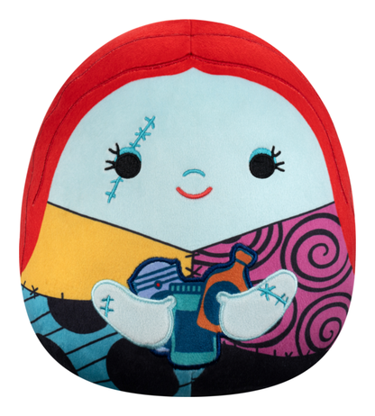 Squishmallows - 8in NBC Sally w/Potion