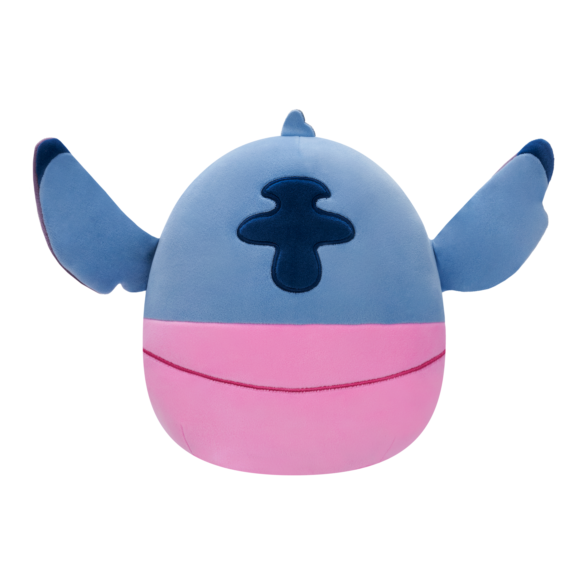 Squishmallows Disney Stitch Eating Ice Cream 8-Inch Plush