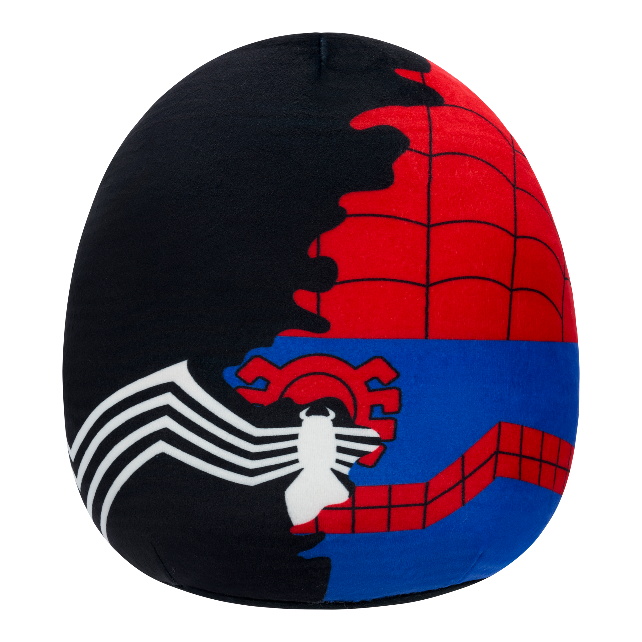 Squishmallows Marvel Venom 8-Inch Plush