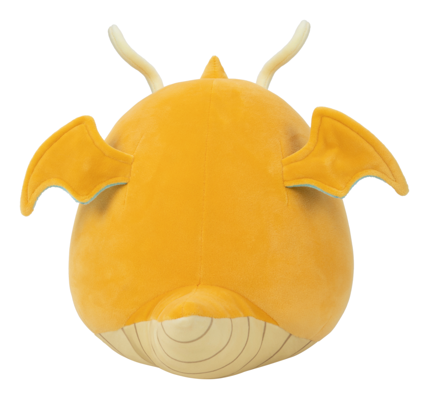 Squishmallows Pokemon 10in - Dragonite