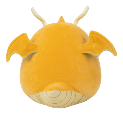 Squishmallows Pokemon 10in - Dragonite