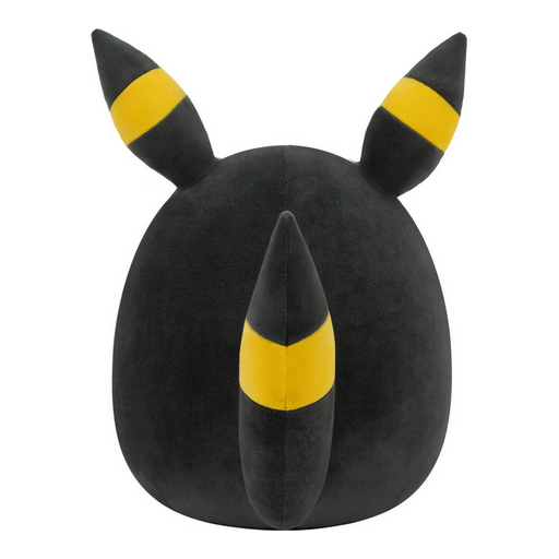 Pokémon Squishmallows Umbreon Plush 25 cm (10 Inch)