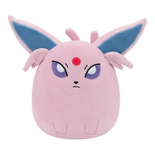 Squishmallows Pokémon Espeon Plush 25 cm