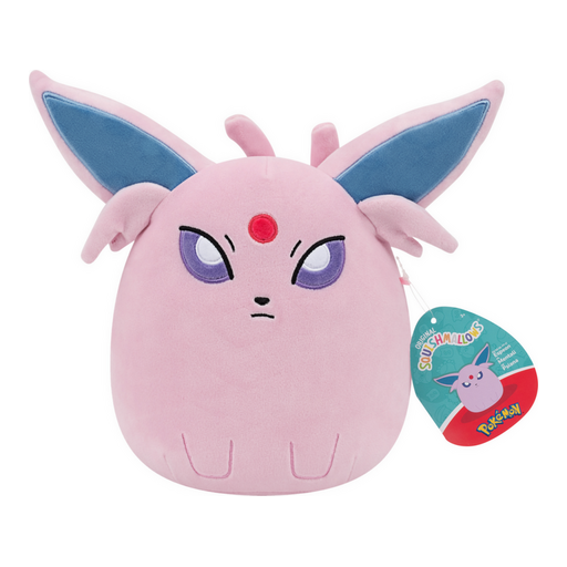 Squishmallows Pokémon Espeon Plush 25 cm