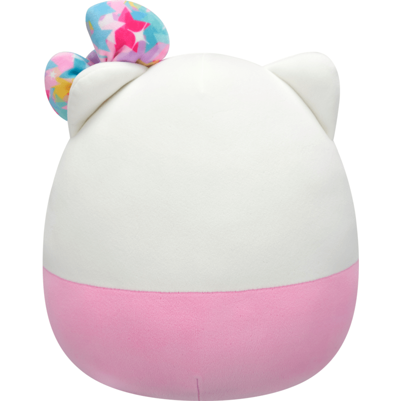 Squishmallow 10in Hello Kitty