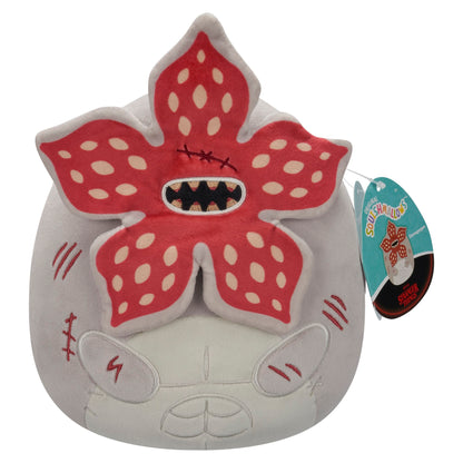 ** Squishmallows - 8in Stranger Things Demogorgon