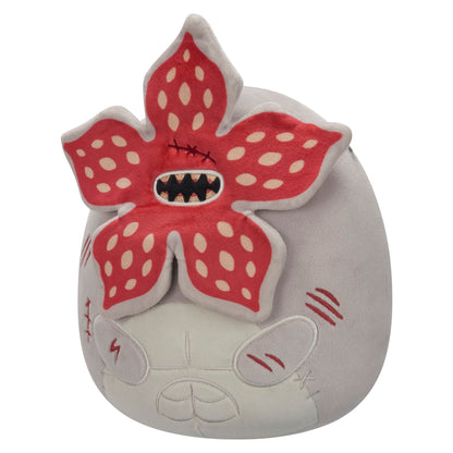 ** Squishmallows - 8in Stranger Things Demogorgon