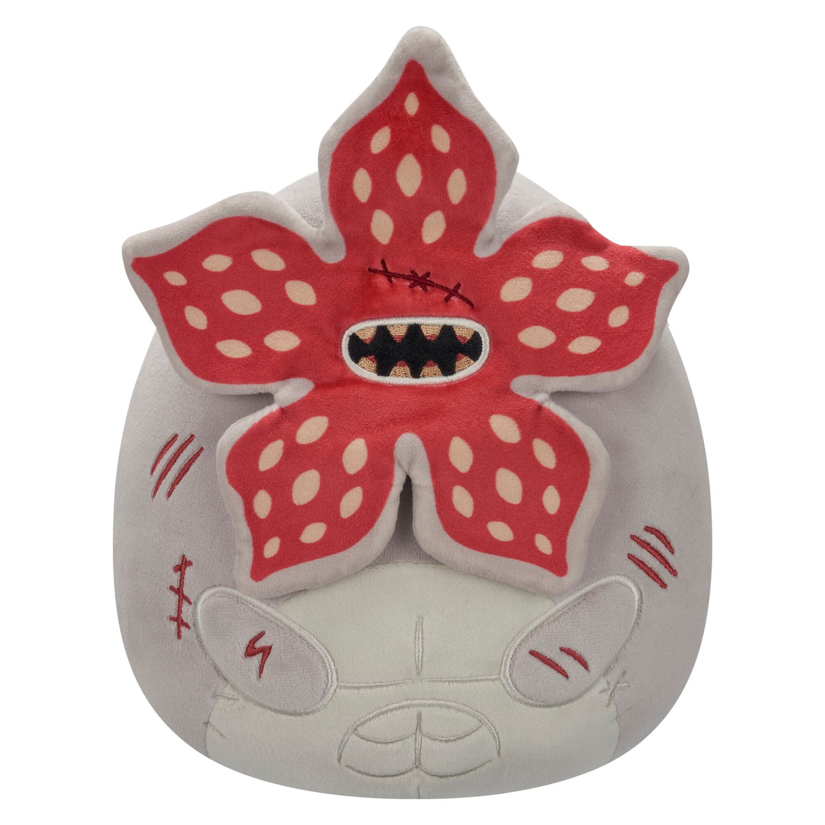 ** Squishmallows - 8in Stranger Things Demogorgon