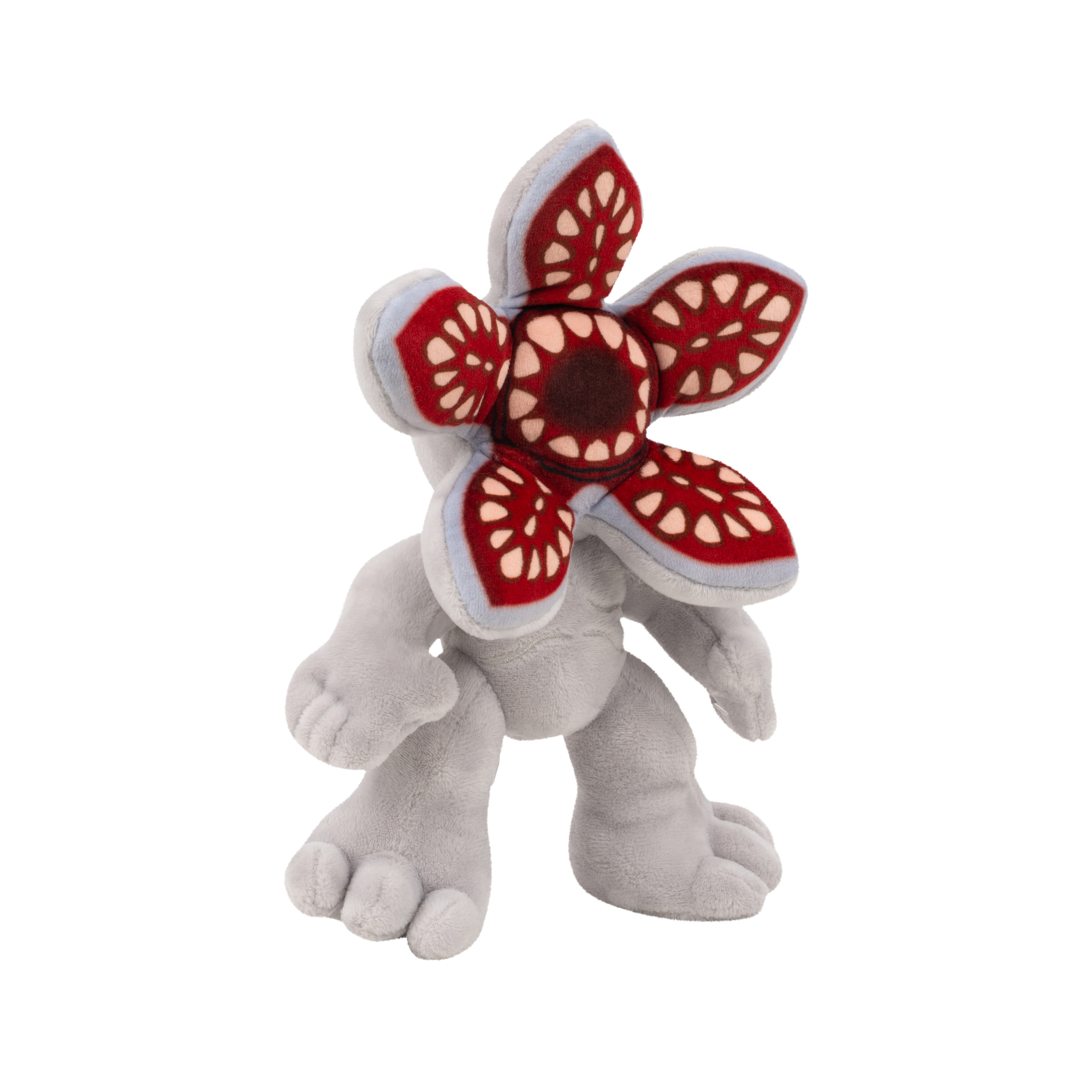 Stranger Things Demogorgon 8-Inch Chibi Plush by Jazwares