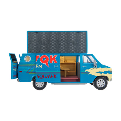 ** Stranger Things - World of Fig & Vehicle Packs