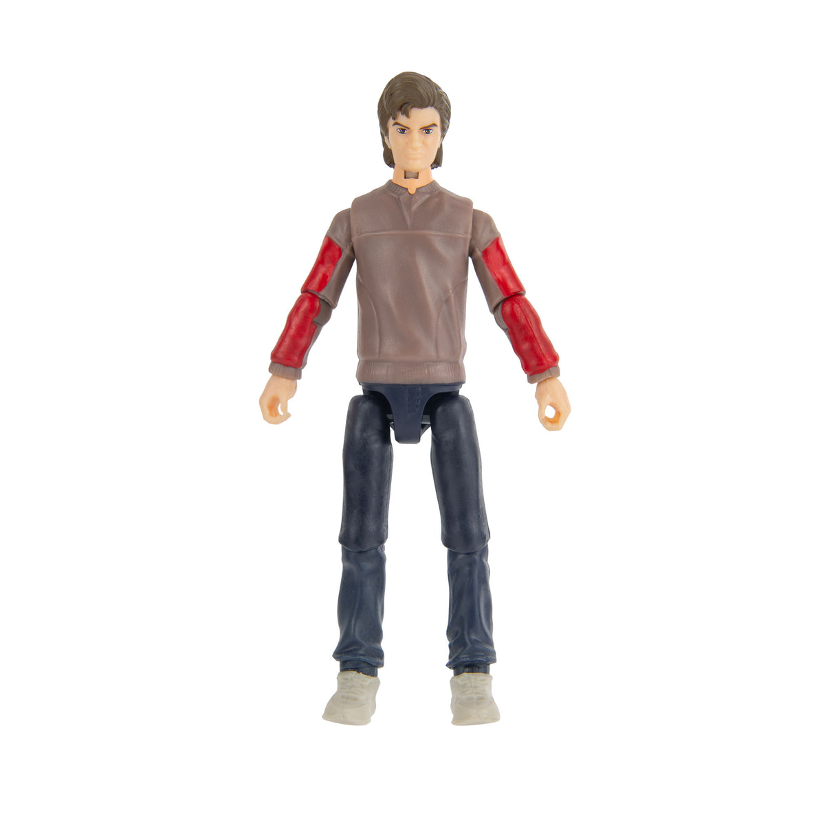 ** Stranger Things - World of Fig & Vehicle Packs