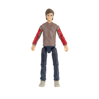 ** Stranger Things - World of Fig & Vehicle Packs