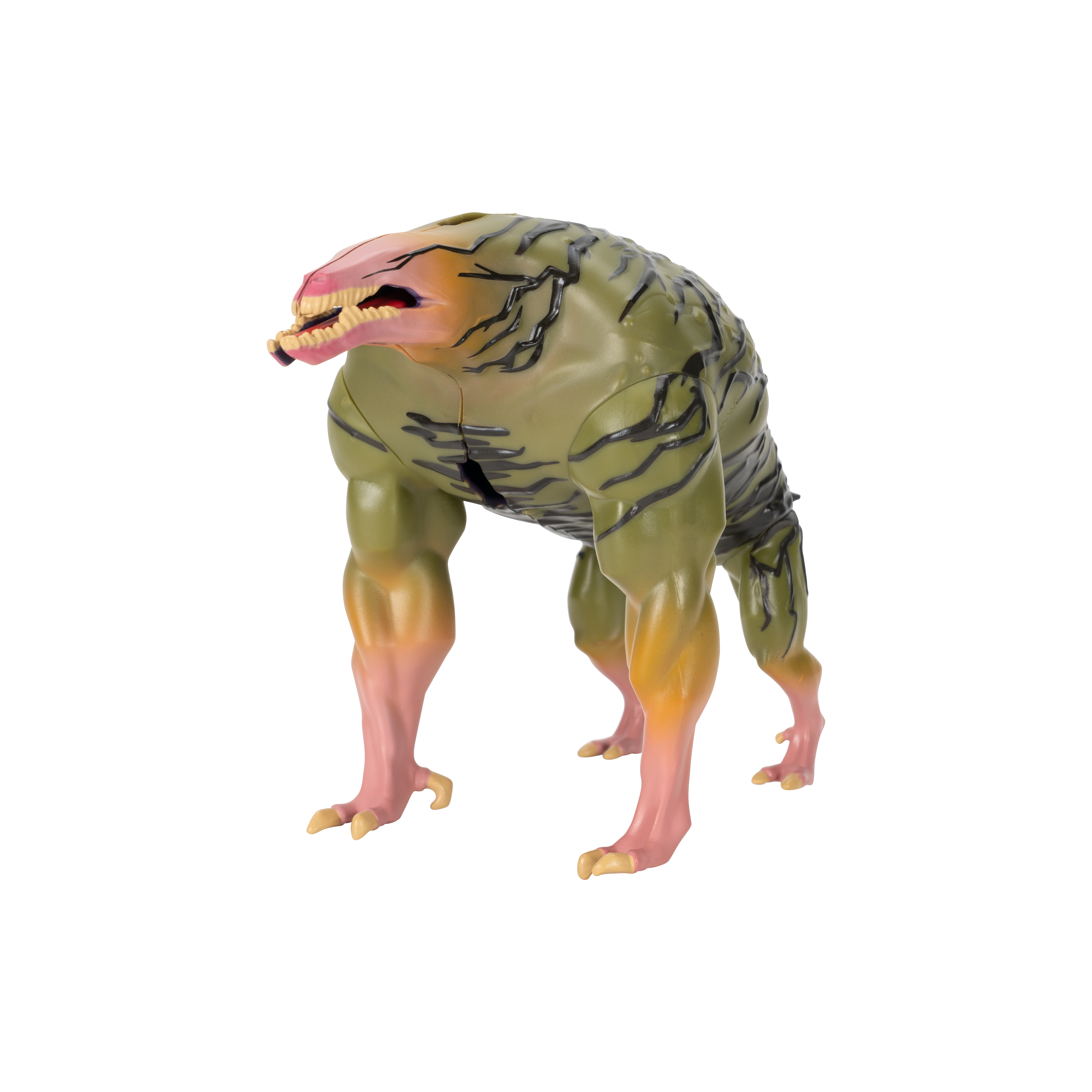 Jazwares Stranger Things: Tales from '85 Mulligan Creature Dissection Kit