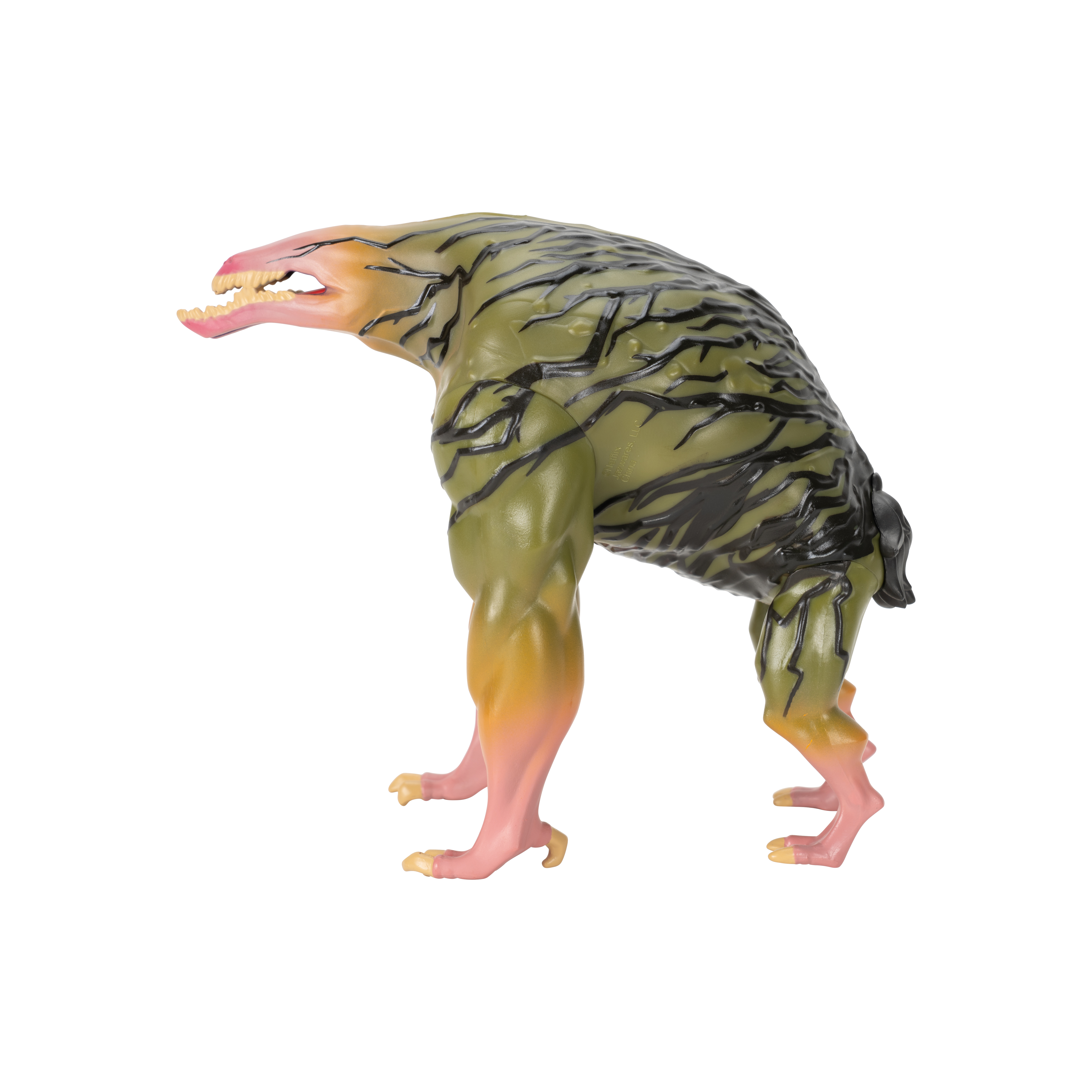 Jazwares Stranger Things: Tales from '85 Mulligan Creature Dissection Kit
