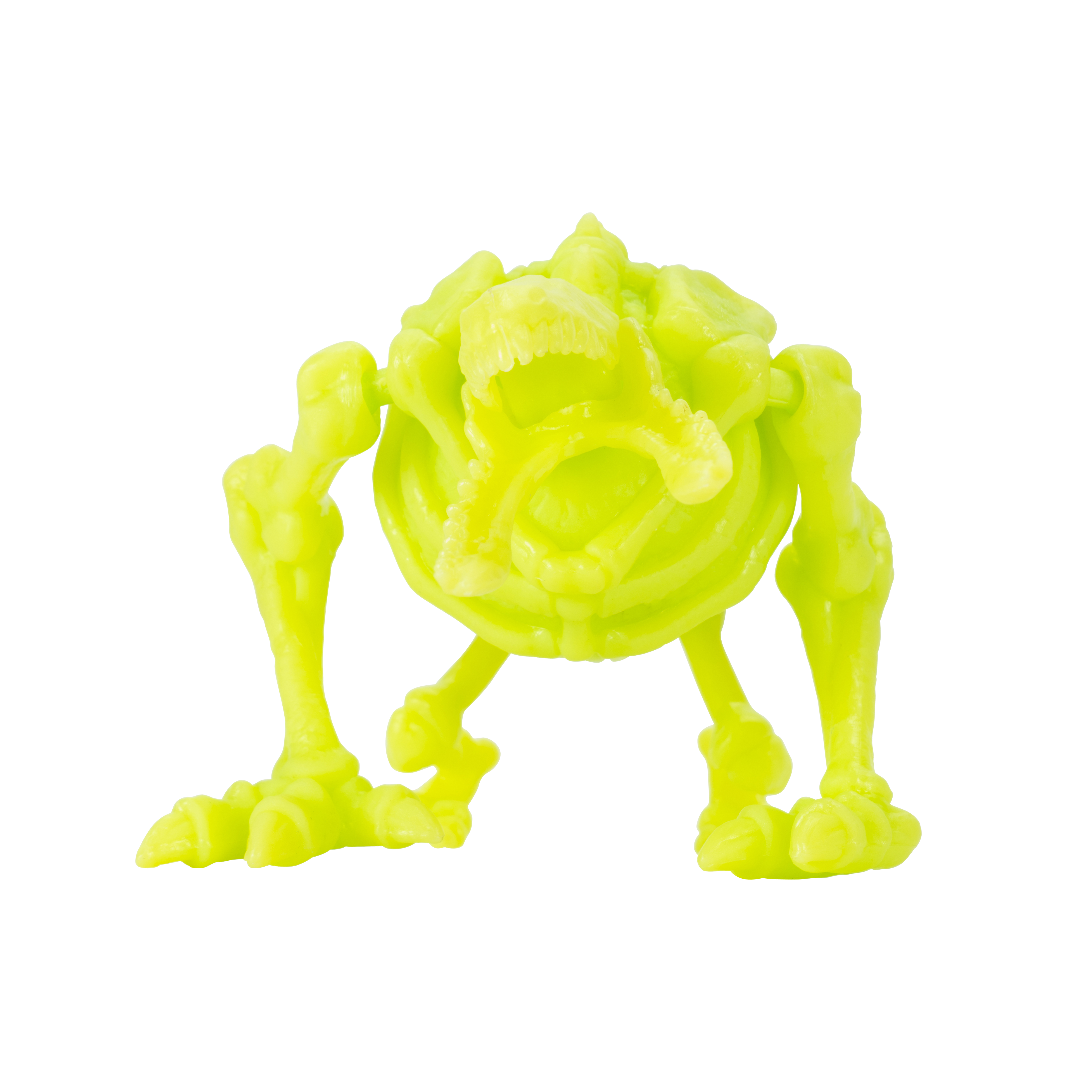 Jazwares Stranger Things: Tales from '85 Mulligan Creature Dissection Kit