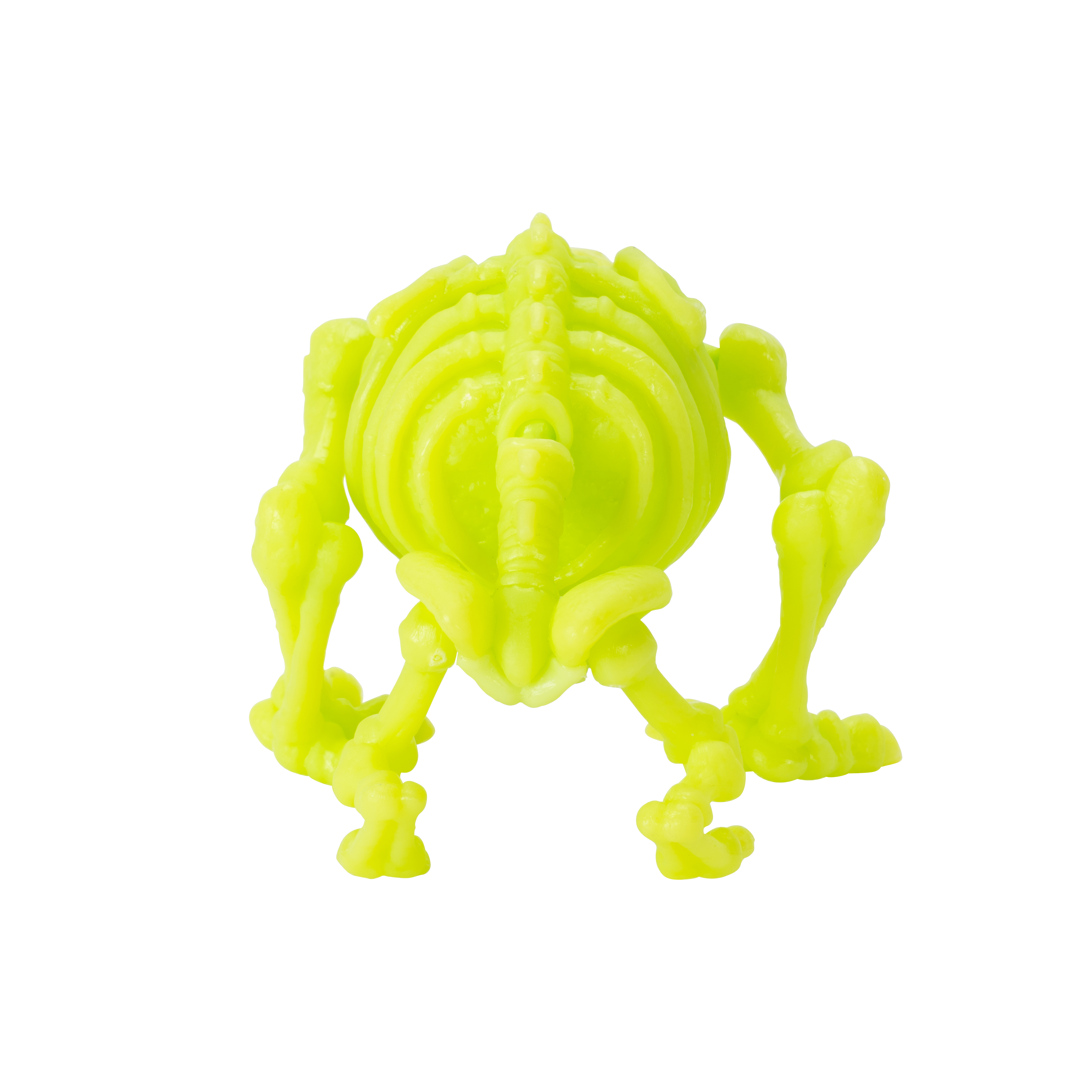Jazwares Stranger Things: Tales from '85 Mulligan Creature Dissection Kit