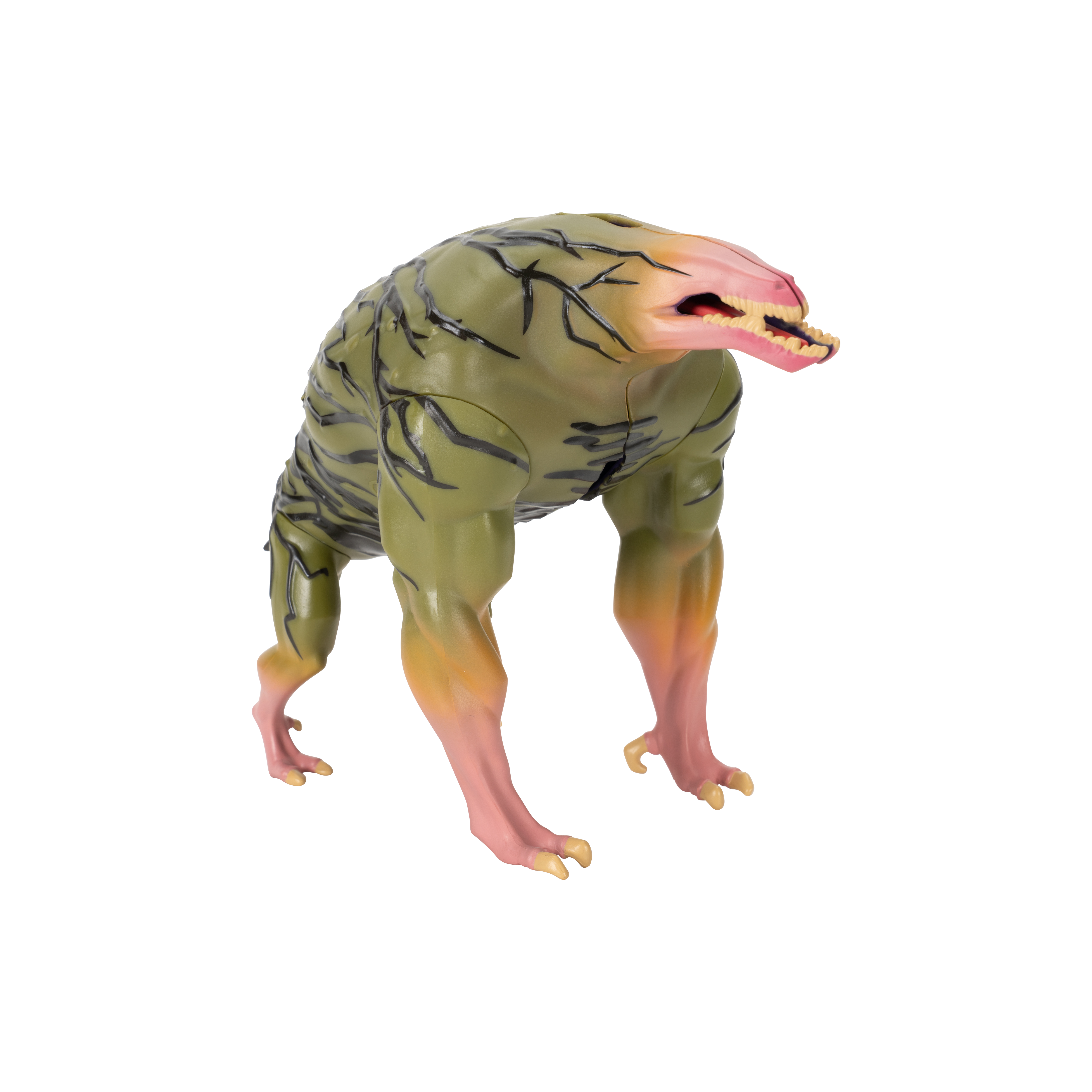 Jazwares Stranger Things: Tales from '85 Mulligan Creature Dissection Kit