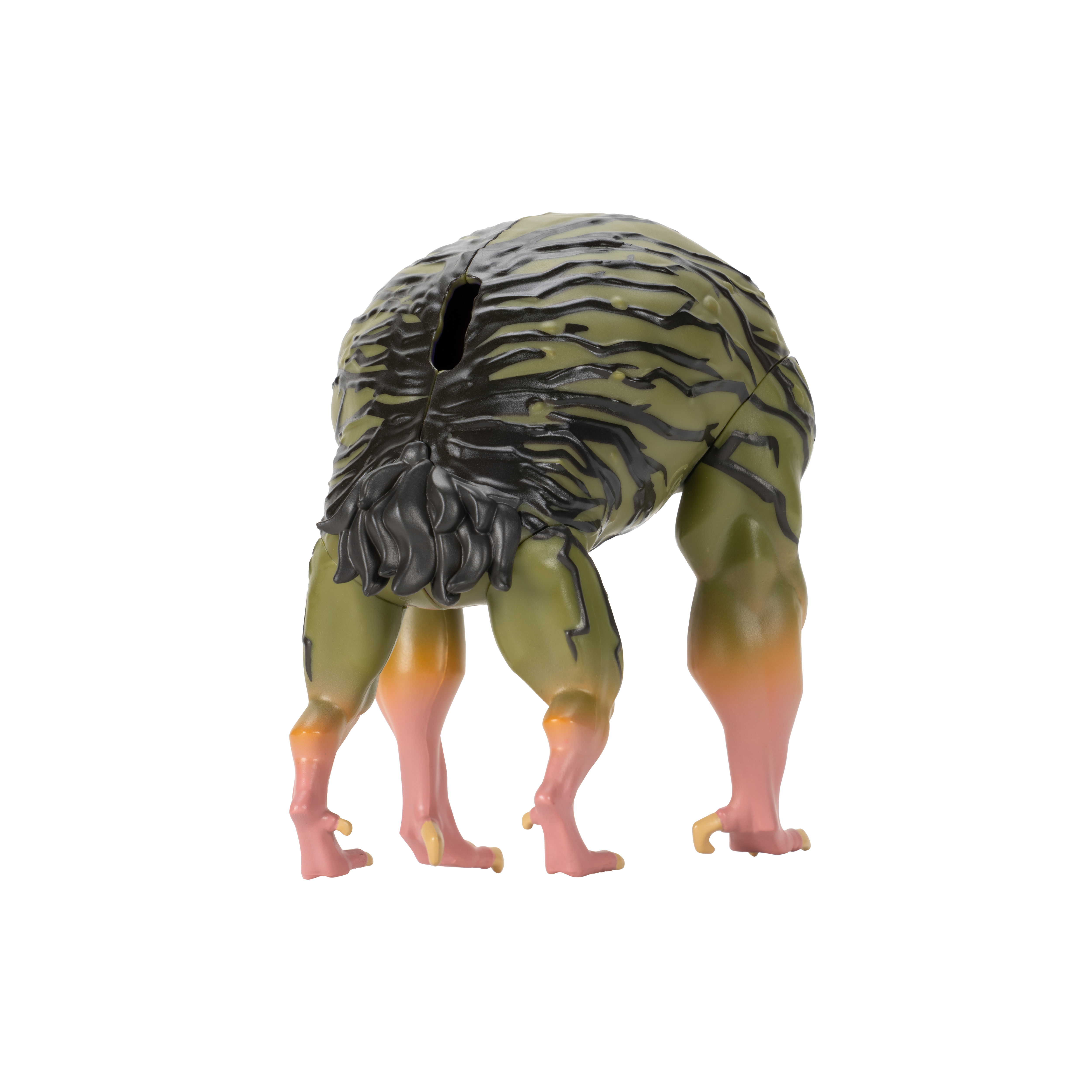 Jazwares Stranger Things: Tales from '85 Mulligan Creature Dissection Kit