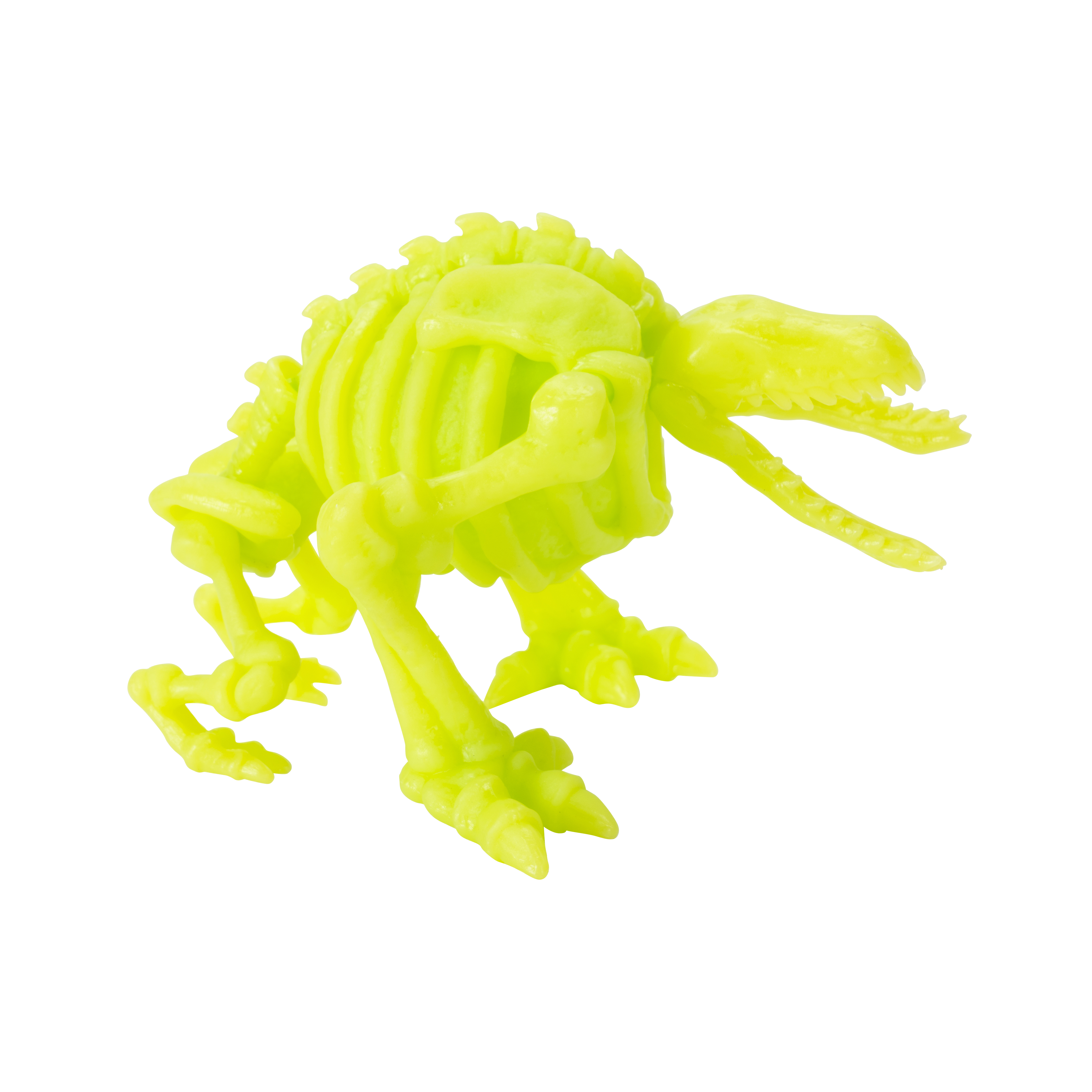 Jazwares Stranger Things: Tales from '85 Mulligan Creature Dissection Kit