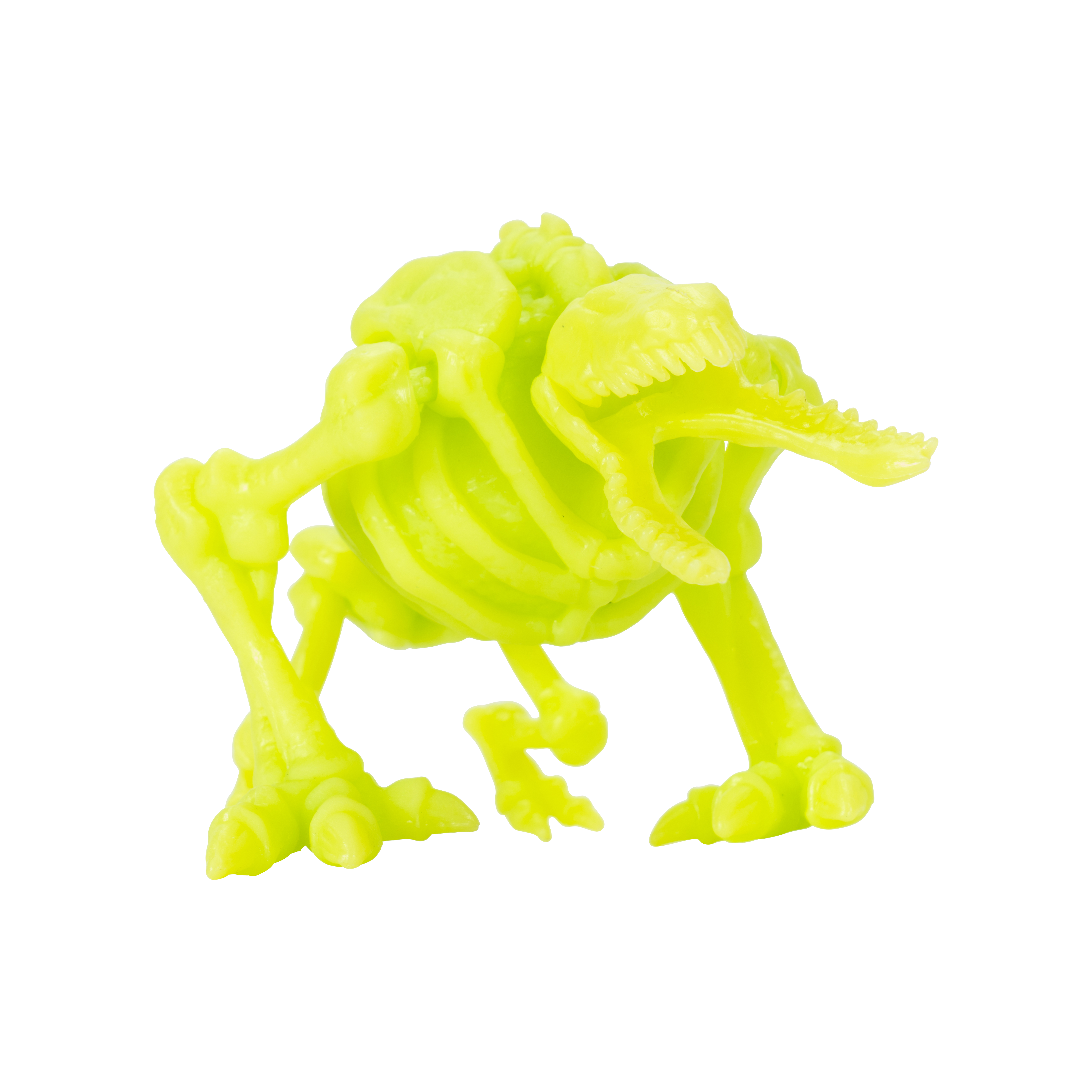 Jazwares Stranger Things: Tales from '85 Mulligan Creature Dissection Kit