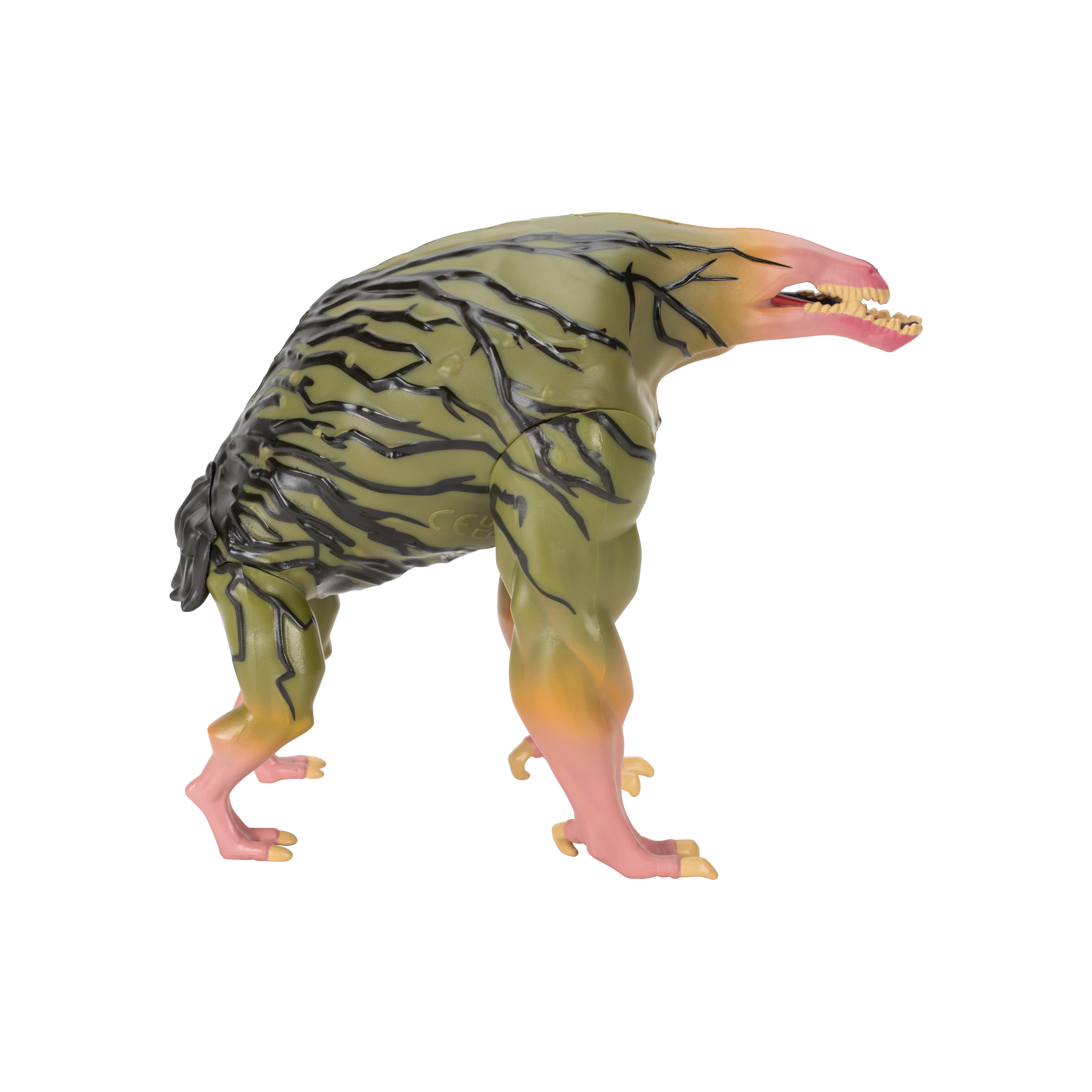 Jazwares Stranger Things: Tales from '85 Mulligan Creature Dissection Kit