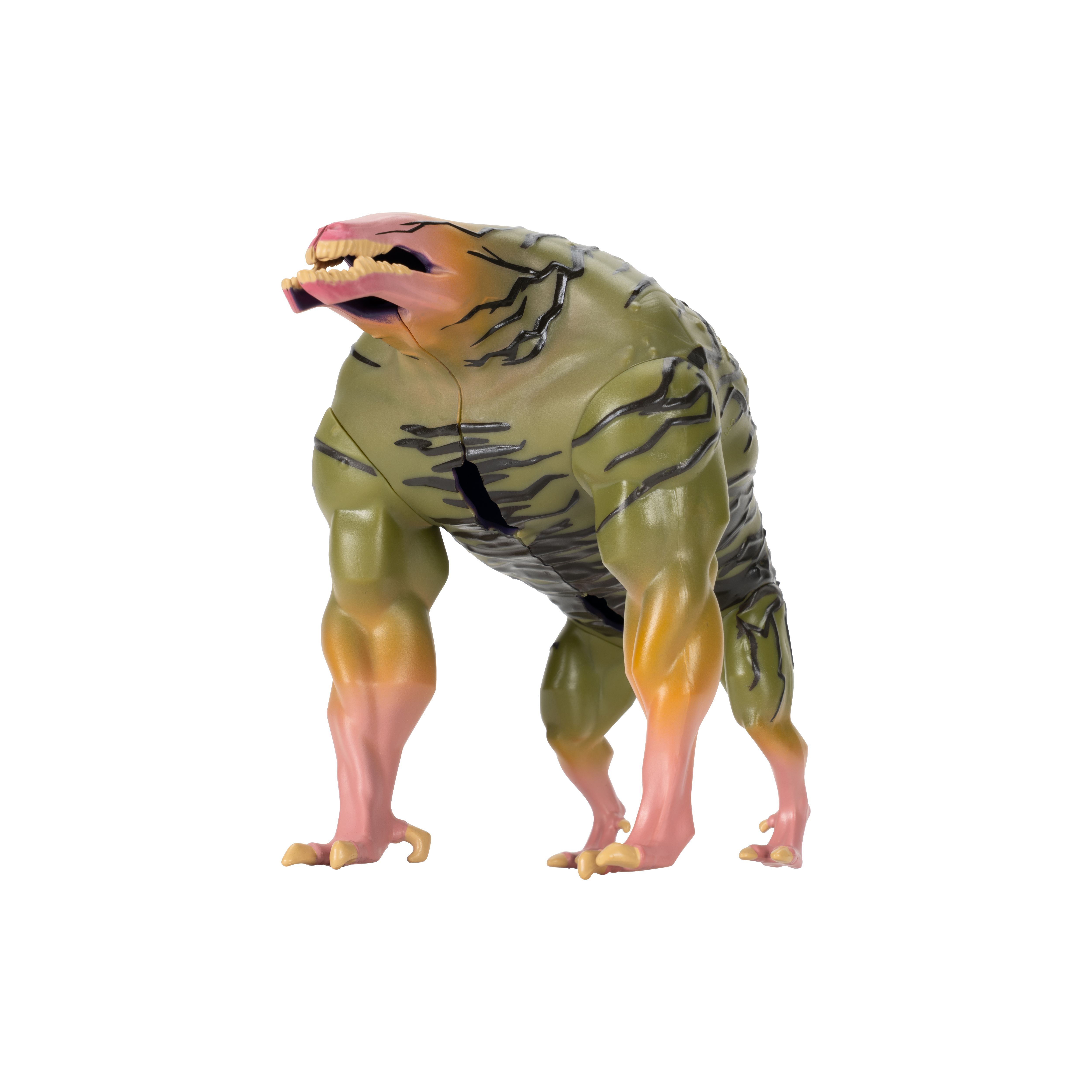 Jazwares Stranger Things: Tales from '85 Mulligan Creature Dissection Kit