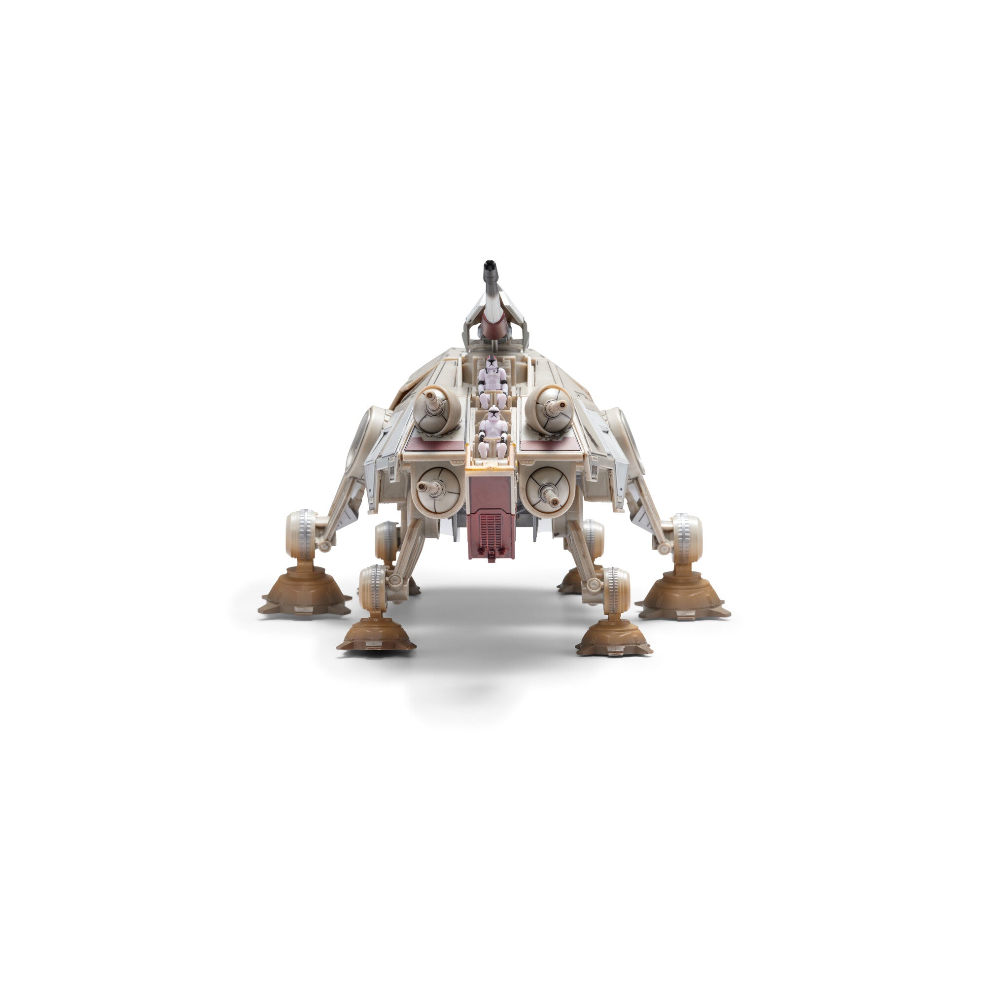 Star Wars 9 Inch Dreadnaught Class AT-TE