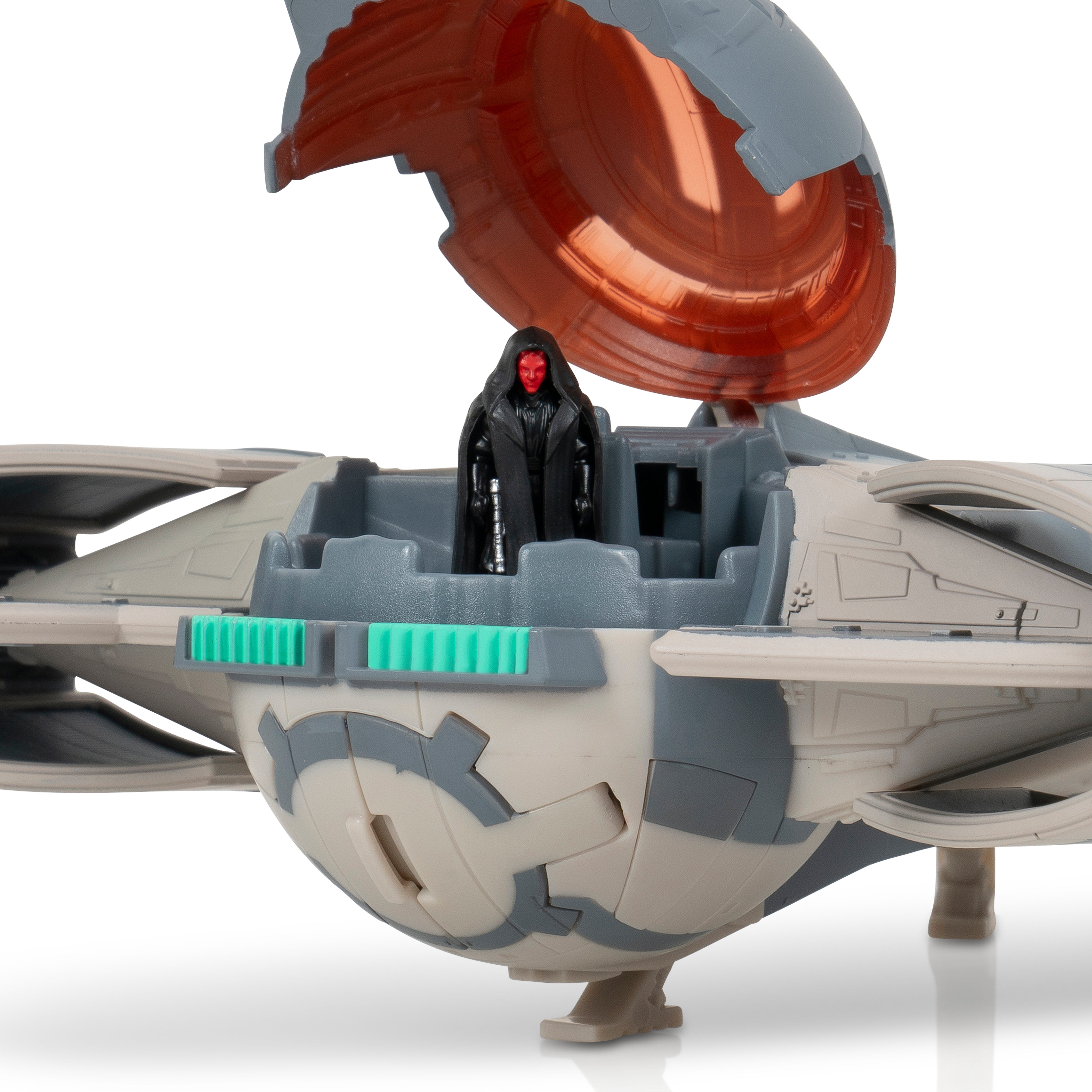 Star Wars 8 Inch Sith Infiltrator Episode 1 Collection
