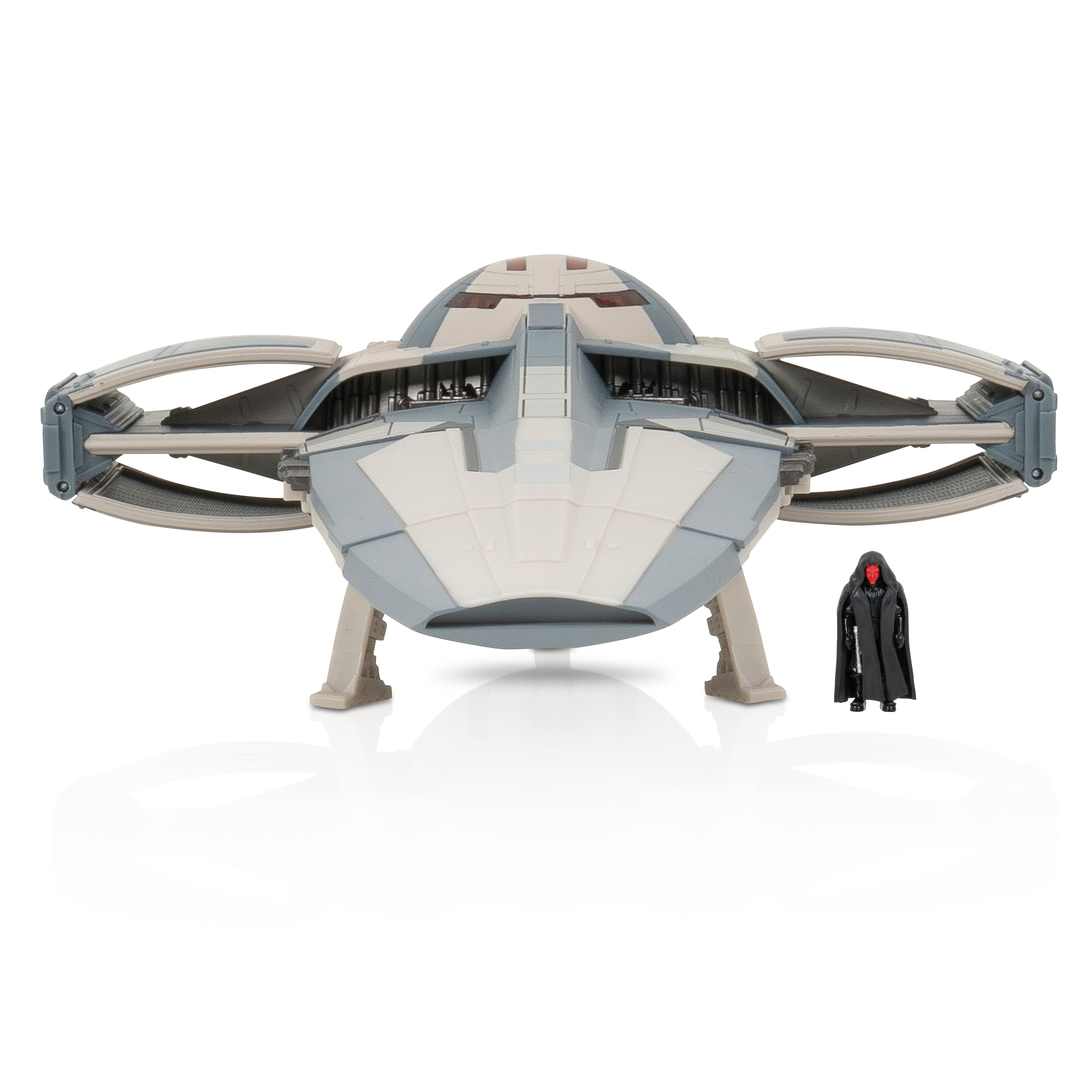 Star Wars 8 Inch Sith Infiltrator Episode 1 Collection