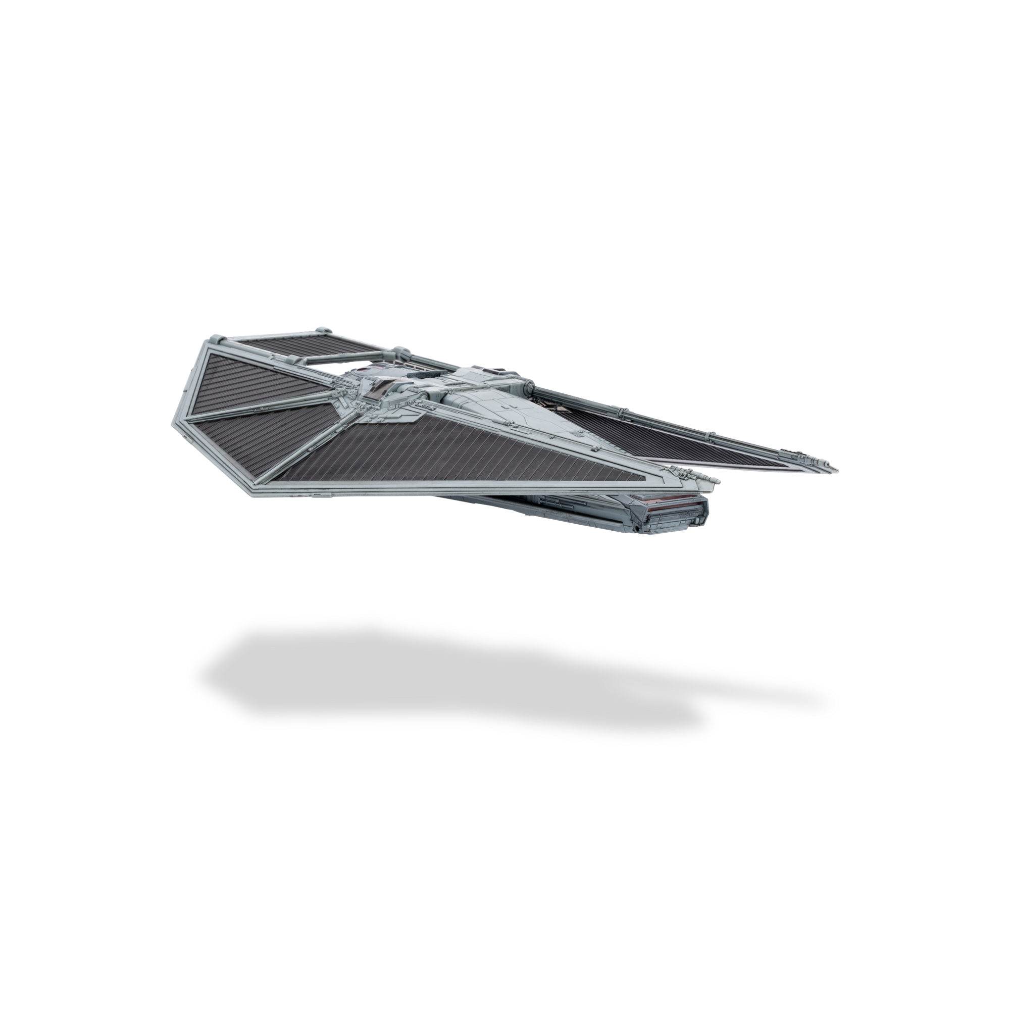 Star Wars Micro Galaxy Squadron TIE Reaper Attack Lander 9-Inch Vehicle
